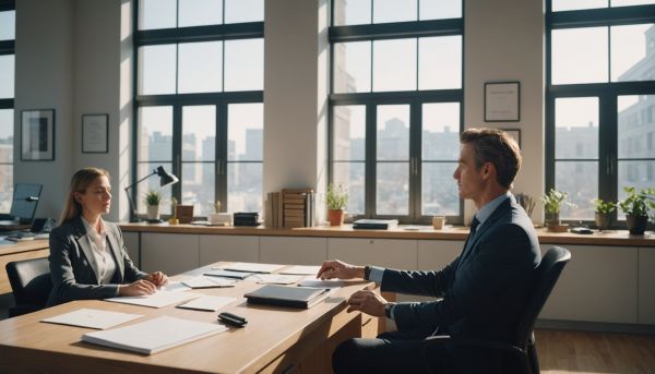 Gérer son stress au travail avec un coach expert