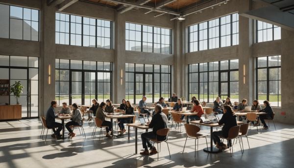 La formation continue est un levier d'évolution