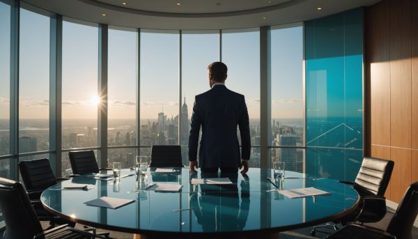 Le business plan parfait pour convaincre les banques