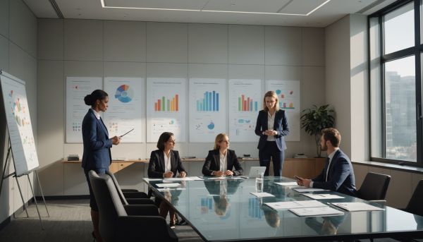 Pourquoi engager un coach en milieu professionnel ?