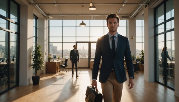 Réussir sa reconversion professionnelle rapidement